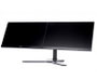 Iiyama DS1002D-B1 Soporte para monitor de 76,2 cm (30 pulgadas) Negro