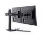 Iiyama DS1002D-B1 Soporte para monitor de 76,2 cm (30 pulgadas) Negro