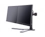 Iiyama DS1002D-B1 Soporte para monitor de 76,2 cm (30 pulgadas) Negro