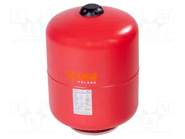 IBO Vaso de expansión BASIC 3/4 19l