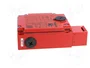 TELEMECANIQUE SENSORS XCSE8311 Interruptor de Seguridad Acerrojado Rojo