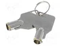 TELEMECANIQUE SENSORS XCSE8311 Interruptor de Seguridad Acerrojado Rojo