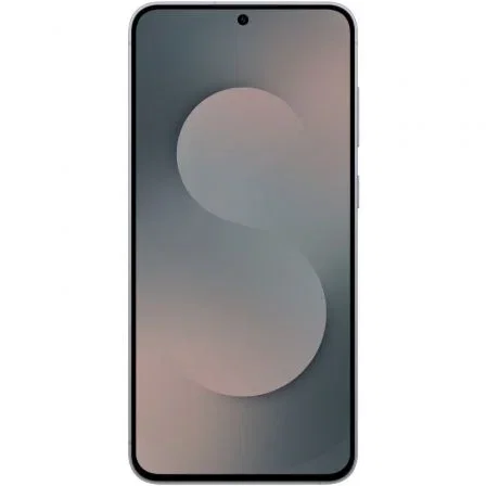 Samsung Galaxy S25 FE 5G EE 8GB 128GB 17cm (6.7") 50MP Android 16.0 Negro