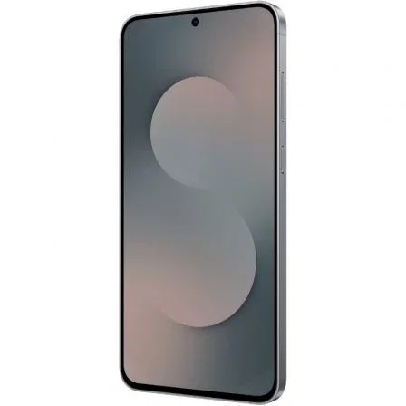 Samsung Galaxy S25 FE 5G EE 8GB 128GB 17cm (6.7") 50MP Android 16.0 Negro