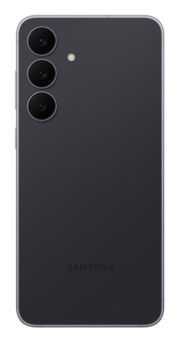 Samsung Galaxy S25 FE Enterprise Edition 6.7 128GB 8GB RAM Negro