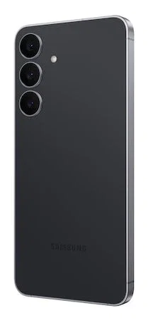 Samsung Galaxy S25 FE Enterprise Edition 128 GB 8 GB RAM Negro Jetblack Samsung Galaxy S25 FE Enterprise Edition 128 GB 8 GB RAM Negro Jetblack
