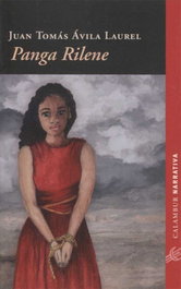 Panga Rilene, Juan Tomás Avila - CALAMBUR