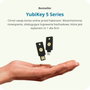 Yubico YubiKey 5C NFC FIPS USB-C con NFC