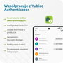 Yubico YubiKey 5C NFC FIPS USB-C con NFC