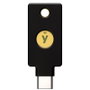 Yubico YubiKey 5C NFC - Llave de Seguridad FIPS con USB-C y NFC - Referencia 5060408464236