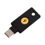 Yubico YubiKey 5C NFC - Llave de Seguridad FIPS con USB-C y NFC - Referencia 5060408464236