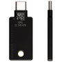 Yubico YubiKey 5C NFC - Llave de Seguridad FIPS con USB-C y NFC - Referencia 5060408464236