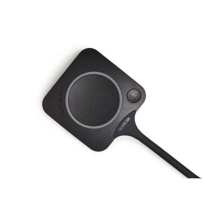 Barco ClickShare Conferencing Button USB-C Negro Barco ClickShare Conferencing Button USB-C Negro