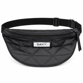 DAY ET Riñonera Tune Bum para Mujer en Negro