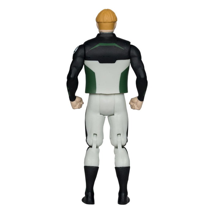 Superman (2025) DC Direct Figura Super Powers Green Lantern Guy Gardner 12 cm