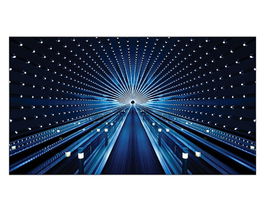 Samsung IA012B Pantalla Plana Señalización Digital 110" LED Full HD Wifi Negro Tizen 6.5