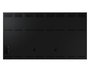 Samsung IA012B Pantalla Plana Señalización Digital 110" LED Full HD Wifi Negro Tizen 6.5