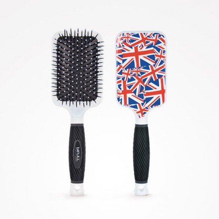 Bifull Cepillo Raqueta Union Jack Bifull Cepillo Raqueta Union Jack