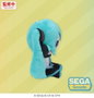 Sega Hatsune Miku: Colorful Stage! Mysekai Peluche de 13 cm