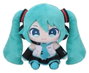 Sega Hatsune Miku: Colorful Stage! Mysekai Peluche de 13 cm