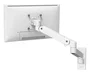 Ergotron LX Pro Series 45-683-290 Soporte de Pared para Monitor 34 pulg. Blanco