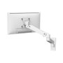 Ergotron LX Pro Series 45-683-290 Soporte de Pared para Monitor 34 pulg. Blanco