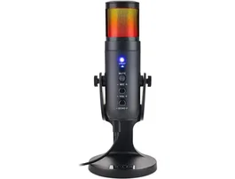 The G-Lab Micrófono Gaming K-MIC-NATRIUM Reducción de Sonido