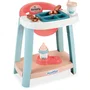 Ecoiffier ECO1739444408229 Trona Nursery 1836 para Bebés desde 18 Meses - Para las Primeras Comidas