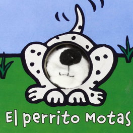 BRUÑO, El perrito Motas - van der Put, Klaartje