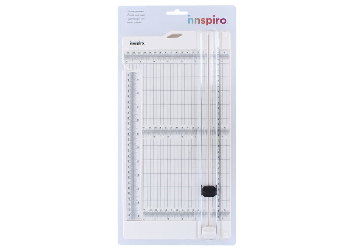 Innspiro Cizalla para papel ampliable A4/A3