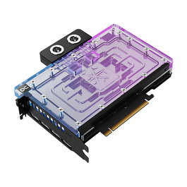Inno3D RTX 5090 32GB GDDR7 iCHill Frostbite Tarjeta Gráfica