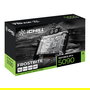 Inno3D RTX 5090 32GB GDDR7 iCHill Frostbite Tarjeta Gráfica