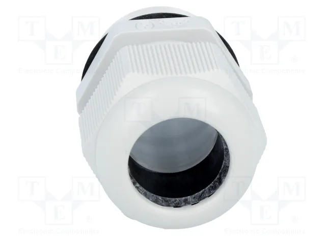 FIBOX Sello aislante M32 con rosca prolongada FIBOX Sello aislante M32 con rosca prolongada
