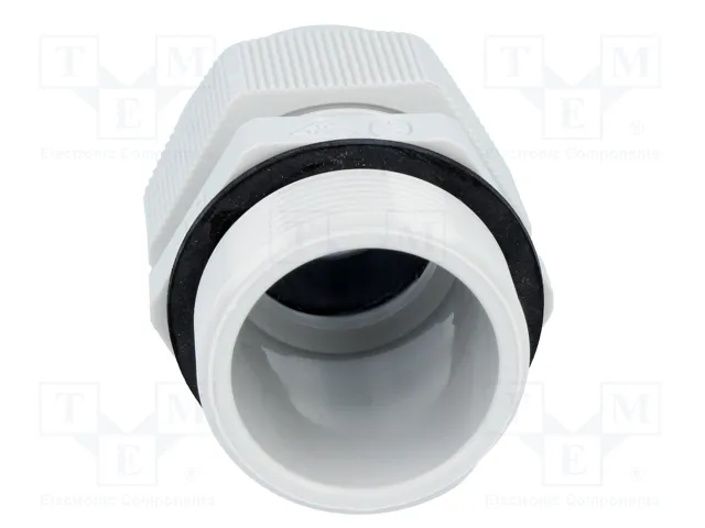 FIBOX Sello aislante M32 con rosca prolongada FIBOX Sello aislante M32 con rosca prolongada