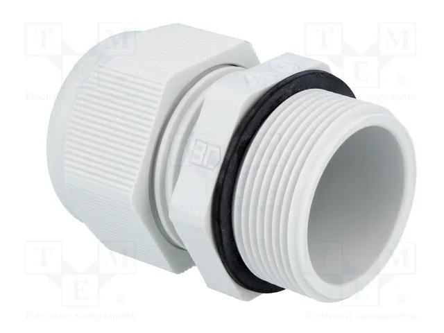 FIBOX Sello aislante M32 con rosca prolongada FIBOX Sello aislante M32 con rosca prolongada