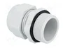 FIBOX Sello aislante M32 con rosca prolongada
