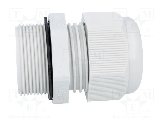 FIBOX Sello aislante M32 con rosca prolongada FIBOX Sello aislante M32 con rosca prolongada