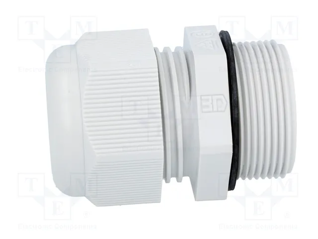 FIBOX Sello aislante M32 con rosca prolongada FIBOX Sello aislante M32 con rosca prolongada