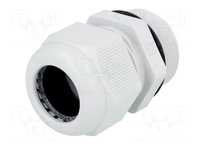 FIBOX Sello aislante M32 con rosca prolongada FIBOX Sello aislante M32 con rosca prolongada