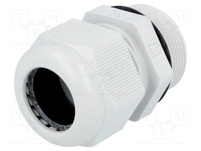 FIBOX Sello aislante M32 con rosca prolongada FIBOX Sello aislante M32 con rosca prolongada