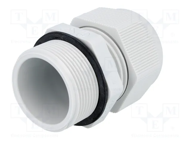 FIBOX Sello aislante M32 con rosca prolongada FIBOX Sello aislante M32 con rosca prolongada
