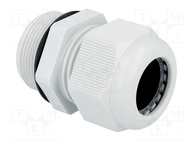 FIBOX Sello aislante M32 con rosca prolongada FIBOX Sello aislante M32 con rosca prolongada