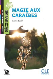 SANTILLANA, Magie aux Caraïbes (2.Evasion) - Evasion