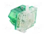 SCHNEIDER ELECTRIC Bloques de contactos 9001K 30mm NA
