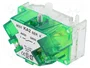 SCHNEIDER ELECTRIC Bloques de contactos 9001K 30mm NA
