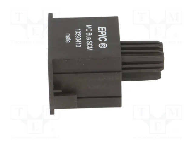LAPP Conector industrial HDC