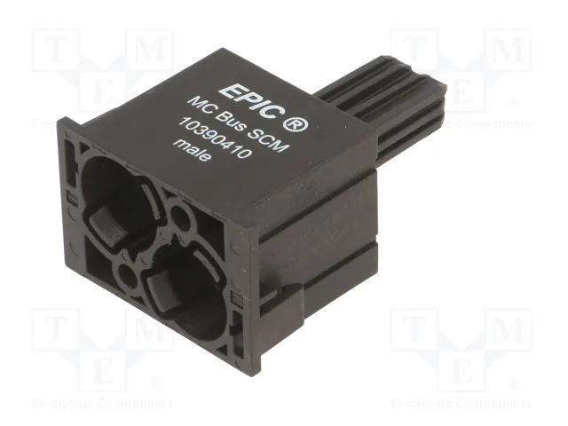 LAPP Conector industrial HDC