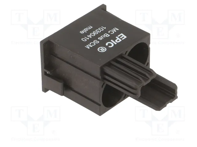 LAPP Conector industrial HDC