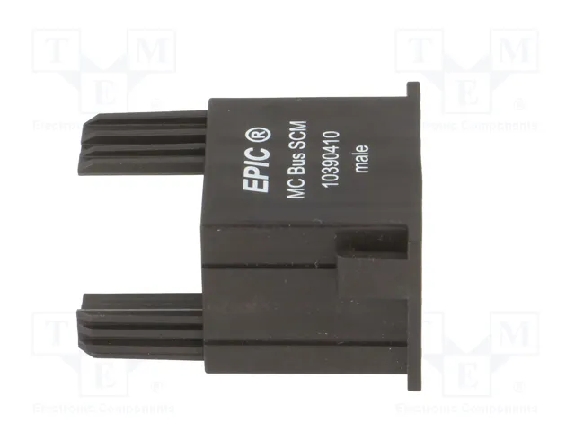 LAPP Conector industrial HDC