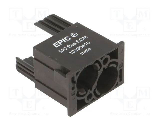 LAPP Conector industrial HDC